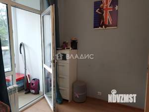 2-к квартира, вторичка, 41м2, 2/14 этаж