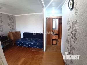 1-к квартира, вторичка, 31м2, 4/5 этаж