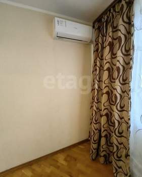 1-к квартира, вторичка, 34м2, 10/10 этаж