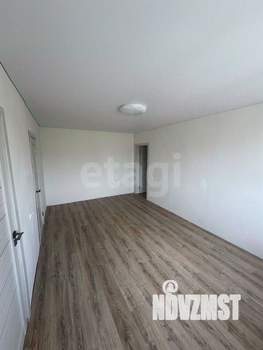 3-к квартира, вторичка, 51м2, 2/2 этаж