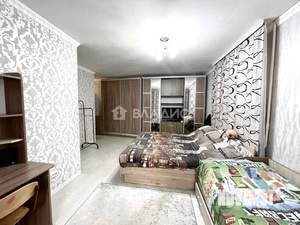 1-к квартира, вторичка, 31м2, 2/4 этаж