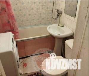 2-к квартира, вторичка, 43м2, 2/5 этаж