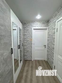 2-к квартира, вторичка, 51м2, 3/5 этаж