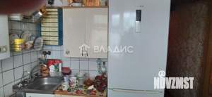 3-к квартира, вторичка, 54м2, 5/5 этаж