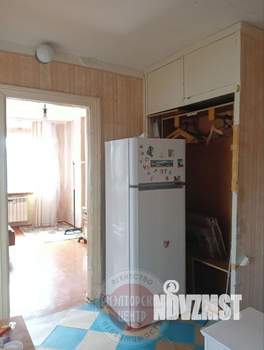 3-к квартира, вторичка, 62м2, 5/5 этаж