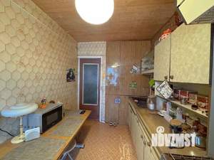 3-к квартира, вторичка, 62м2, 7/9 этаж