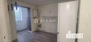 2-к квартира, вторичка, 49м2, 2/6 этаж