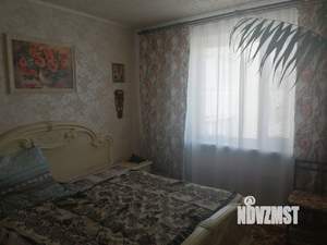 3-к квартира, вторичка, 78м2, 17/17 этаж