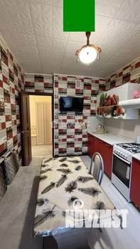 4-к квартира, вторичка, 75м2, 8/9 этаж