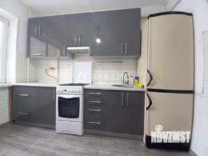 3-к квартира, вторичка, 63м2, 7/9 этаж