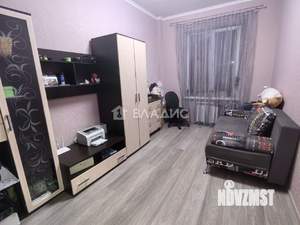 3-к квартира, вторичка, 78м2, 6/8 этаж