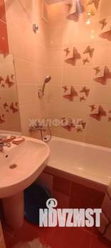 1-к квартира, вторичка, 33м2, 6/9 этаж