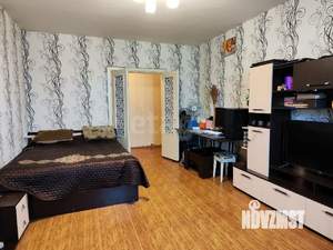 2-к квартира, вторичка, 63м2, 10/15 этаж