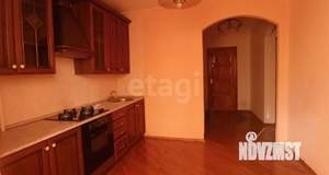 3-к квартира, вторичка, 63м2, 4/10 этаж