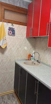 2-к квартира, вторичка, 45м2, 2/5 этаж