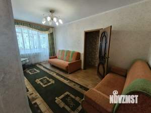 3-к квартира, вторичка, 53м2, 2/5 этаж