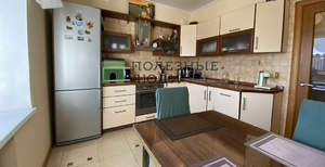 2-к квартира, вторичка, 68м2, 10/17 этаж