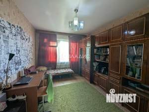 3-к квартира, вторичка, 58м2, 8/9 этаж