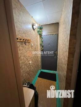 3-к квартира, вторичка, 47м2, -1/5 этаж