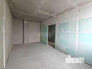 2-к квартира, вторичка, 59м2, 12/17 этаж