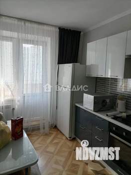 1-к квартира, вторичка, 46м2, 7/9 этаж