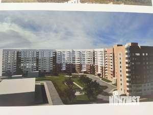 2-к квартира, вторичка, 61м2, 2/10 этаж