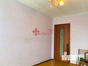 2-к квартира, вторичка, 54м2, 4/5 этаж
