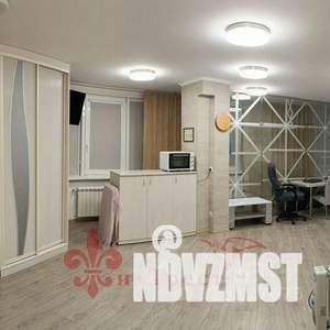 Студия квартира, вторичка, 41м2, 2/17 этаж