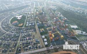 2-к квартира, вторичка, 41м2, 6/8 этаж