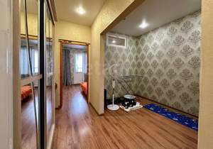 1-к квартира, вторичка, 43м2, 12/14 этаж