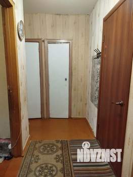 2-к квартира, вторичка, 45м2, 4/5 этаж