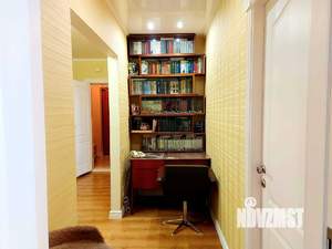 4-к квартира, вторичка, 85м2, 8/10 этаж