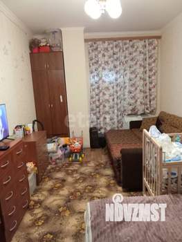 1-к квартира, вторичка, 48м2, 3/10 этаж