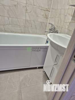 1-к квартира, вторичка, 32м2, 9/10 этаж