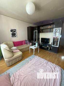 1-к квартира, вторичка, 54м2, 7/9 этаж