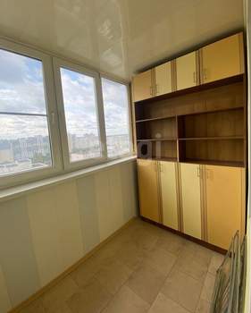 3-к квартира, вторичка, 94м2, 10/14 этаж