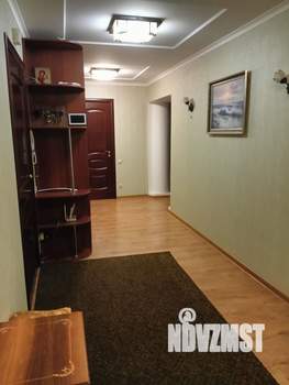 3-к квартира, вторичка, 94м2, 5/10 этаж