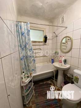 2-к квартира, вторичка, 42м2, 4/4 этаж