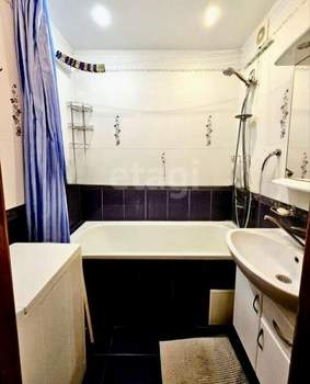 3-к квартира, вторичка, 96м2, 9/14 этаж