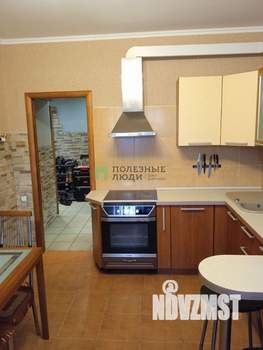 1-к квартира, вторичка, 48м2, 5/9 этаж