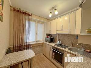 1-к квартира, вторичка, 31м2, 1/5 этаж