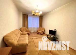 2-к квартира, вторичка, 69м2, 4/12 этаж