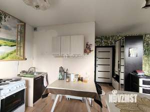 Студия квартира, вторичка, 25м2, 5/5 этаж