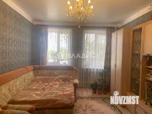 2-к квартира, вторичка, 49м2, 2/2 этаж