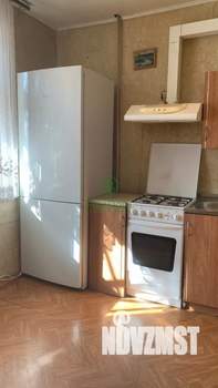 1-к квартира, вторичка, 32м2, 8/10 этаж