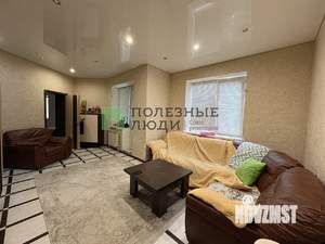 3-к квартира, вторичка, 105м2, 2/4 этаж