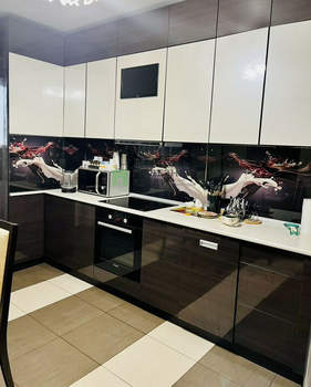 2-к квартира, вторичка, 51м2, 14/14 этаж