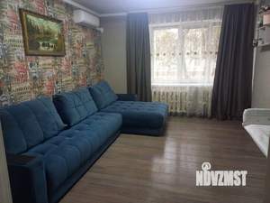 2-к квартира, вторичка, 46м2, 1/9 этаж