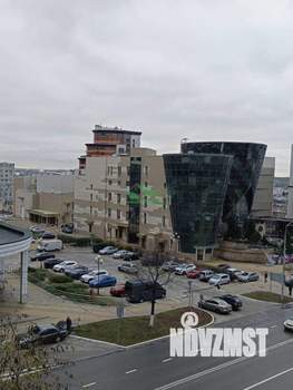 2-к квартира, вторичка, 50м2, 4/5 этаж