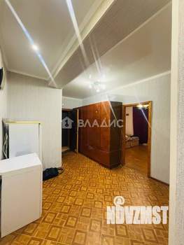 3-к квартира, вторичка, 86м2, 9/9 этаж